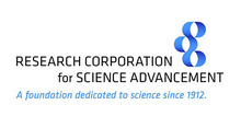 Research Corporation logo