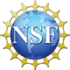 National Science Foundation logo